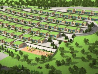 Campusul Bookland. FOTO Bookland