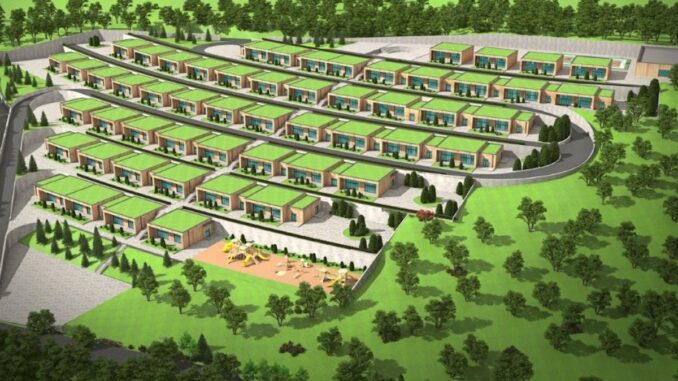 Campusul Bookland. FOTO Bookland