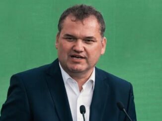 Cseke Attila, Ministrul Dezvoltării. FOTO Facebook CA