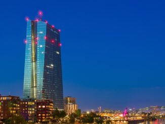 Banca Central Europeană. FOTO pxel_photographer