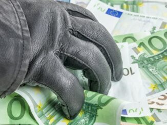 Anchetă într-un dosar cu fonduri europene. FOTO EPPO