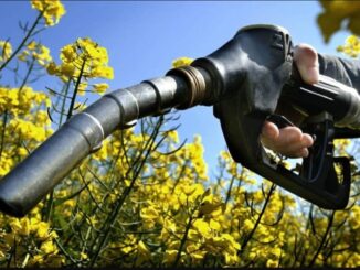 Finanțări pentru Biocombustibili avansați. FOTO Ministerul Energiei