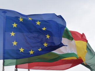 Finanțări europene. FOTO pontzi