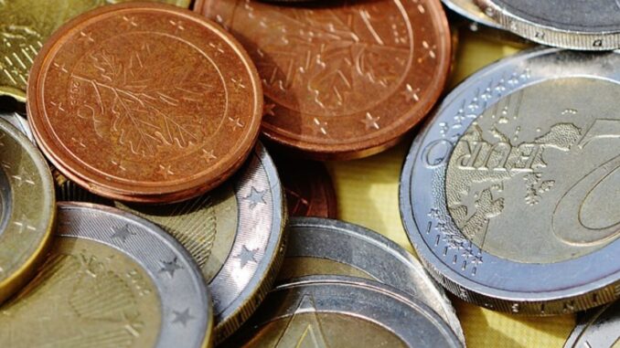 Moneda Euro FOTO Alexas_Fotos Moneda Euro FOTO Alexas_Fotos