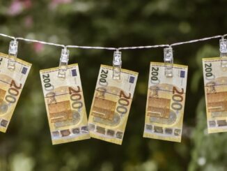 Moneda Euro FOTO Alexas_Fotos