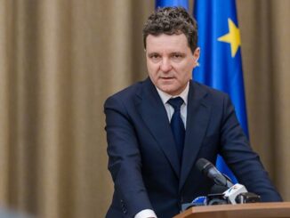 Nicușor Dan, președintele României. FOTO facebook ND