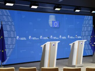 Consiliul Europei. FOTO CE