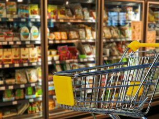 Alimentele la control. FOTO Alexas_Fotos