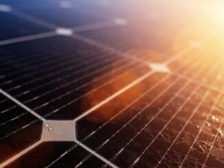 Panouri solare fotovoltaice. FOTO Bru-nO