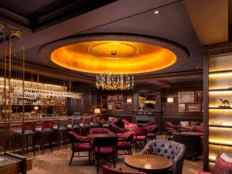 InterContinental Athénée Palace. FOTO Ana Hotels