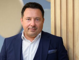 Ciprian Pop, director general Allianz-Țiriac Pensii Private. FOTO GOYA