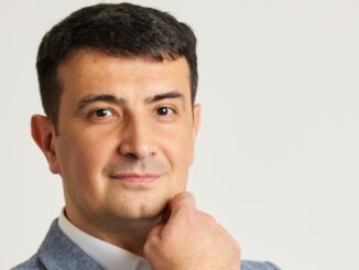 Corneliu Ionescu, fondator și coach Banometru. FOTO Banometru