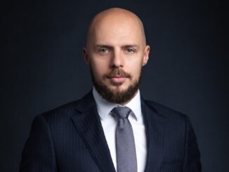 Cristian Pelivan, director executiv ARMO. FOTO ARMO