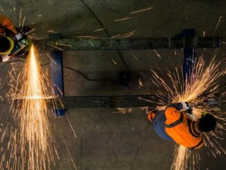 Școala Tehnică HOLCIM. FOTO HOLCIM