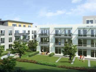 Clădire de apartamente. FOTO Peggy_Marco