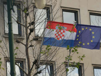 Zagreb, Croația. FOTO EPPO