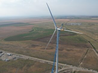 Eoliană. FOTO Vifor