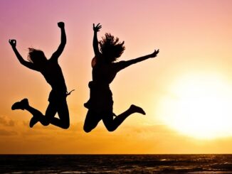 Bucurie. FOTO JillWellington