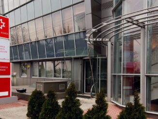 Policlinica Băneasa, parte din grupul Regina Maria. FOTO Regina Maria