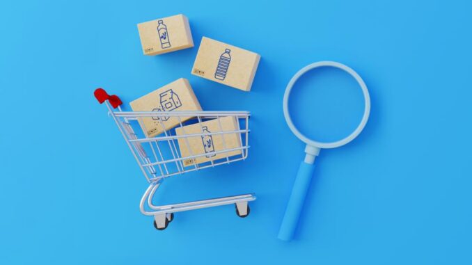 Retail în Europa. FOTO EPPO