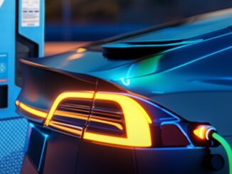 Staíe de încărcare. FOTO Mol / eON