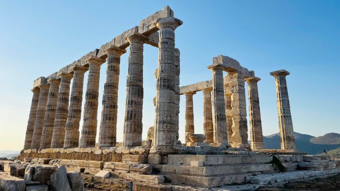 Atena, Grecia. FOTO skz628 Atena, Grecia. FOTO skz628