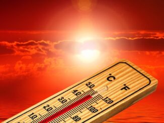 Temperaturi extreme. FOTO geralt