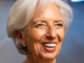 Christine Lagarde. FOTO Gent_JNZT_0197, CC BY 2.0, https://commons.wikimedia.org/w/index.php?curid=160141265