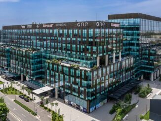 One United Properties. FOTO OUP