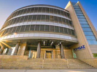 Sediul SNGN Romgaz SA