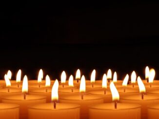 Zi de doliu. FOTO geralt