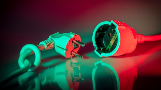 Energie electrică. FOTO analogicus Energie electrică. FOTO analogicus