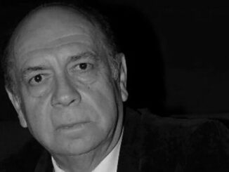 Sorin Stanciu, fostul președinte al UZPR. FOTO UZPR