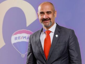 Răzvan Cuc, Președinte REMAX. FOTO Total PR
