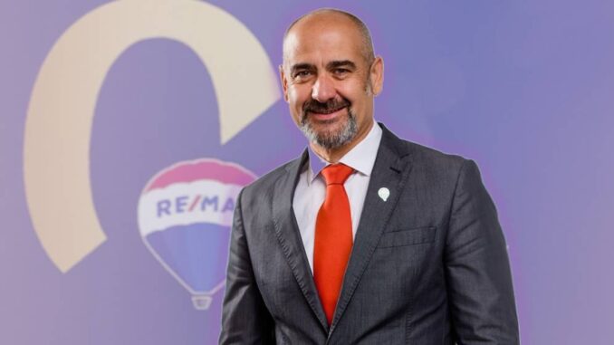 Răzvan Cuc, Președinte REMAX. FOTO Total PR