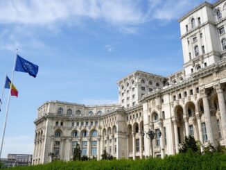 Camera Deputaților. FOTO CD