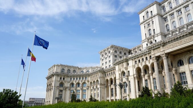 Camera Deputaților. FOTO CD