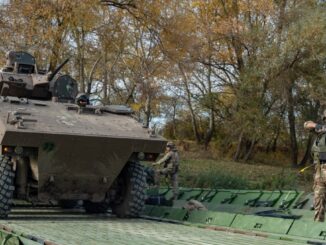 Forțele NATO, în acțiune. FOTO cu caracter ilustrativ - MApN