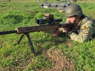 Forțele NATO, în acțiune. FOTO cu caracter ilustrativ - MApN