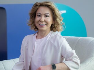 Raluca Nicolescu – Director General interimar la Banca de Investiții și Dezvoltare. FOTO BID