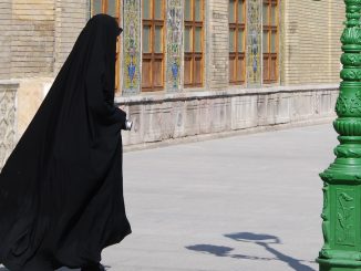 Musulimani. FOTO pv746