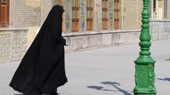 Musulimani. FOTO pv746