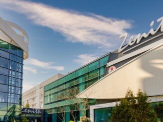 Zenith Conference & Spa Mamaia. FOTO cwechinox