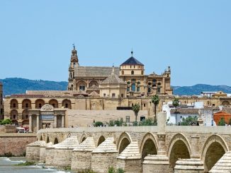 Andaluzia, regiunea Cordoba, Spania. FOTO Makalu