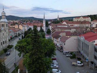 Harghita. FOTO FIJET