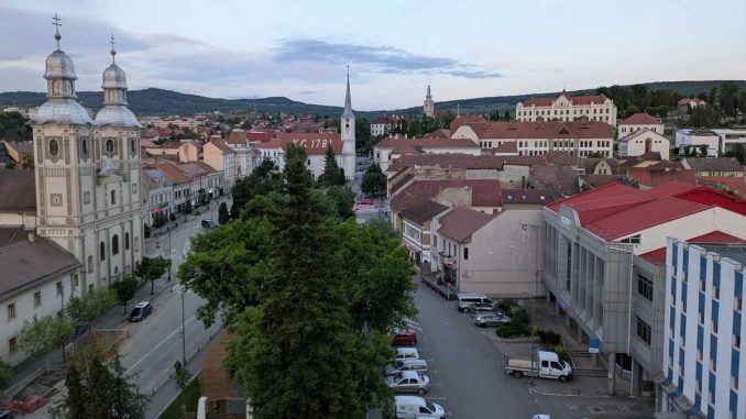 Harghita. FOTO FIJET Harghita. FOTO FIJET