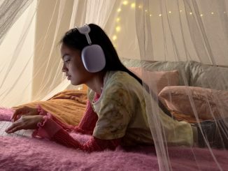 Tehnologie de ultimă generație. FOTO Apple