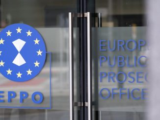 Parchetul European. FOTO EPPO